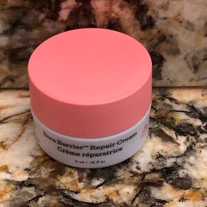 Drunk Elephant Bora Barrier Rich Repair Refillable Cream